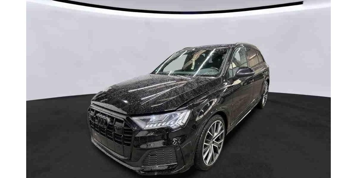 Audi Q7 220.432 km 44.855 &euro; Hagen 58091