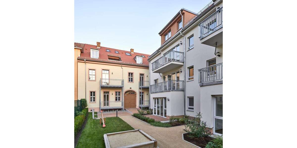 Etagenwohnung Potsdam Berliner Vorstadt - 2 Zimmer, 63 m&sup2;, 412.100&euro; | Angebot:26689731