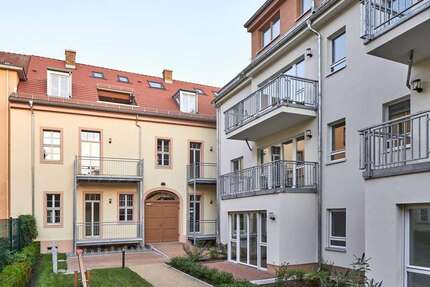 Wohnung Potsdam Berliner Vorstadt - 2 Zimmer, 63 m&sup2;, 412.100&euro; | Angebot:26689731
