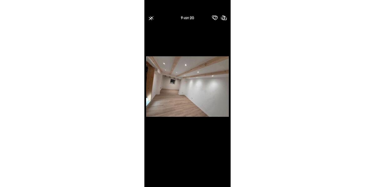 Reihenhaus Schöppenstedt - 3 Zimmer, 90 m&sup2;, 650&euro; | Angebot:26406519