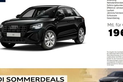 Audi Q2 19.888 km 30.440 &euro; Neumarkt 92318