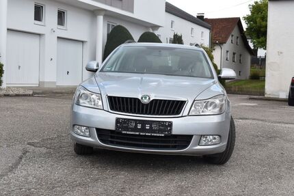 Skoda Octavia 198.635 km 4.700 € Wörth 85457
