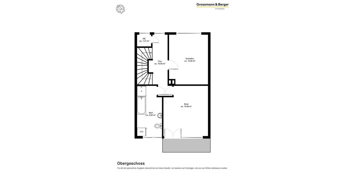 Reihenendhaus Seevetal Fleestedt - 3 Zimmer, 97 m&sup2;, 387.000&euro; | Angebot:26803937