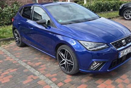 Seat Ibiza 106.500 km 11.999 &euro; Nottuln 48301