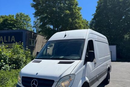Mercedes-Benz Sprinter 344.000 km 11.499 &euro; Bielefeld 33611