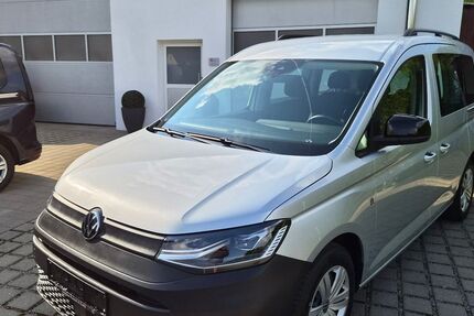 VW Caddy 74.678 km 25.900 &euro; Riedlingen 88499