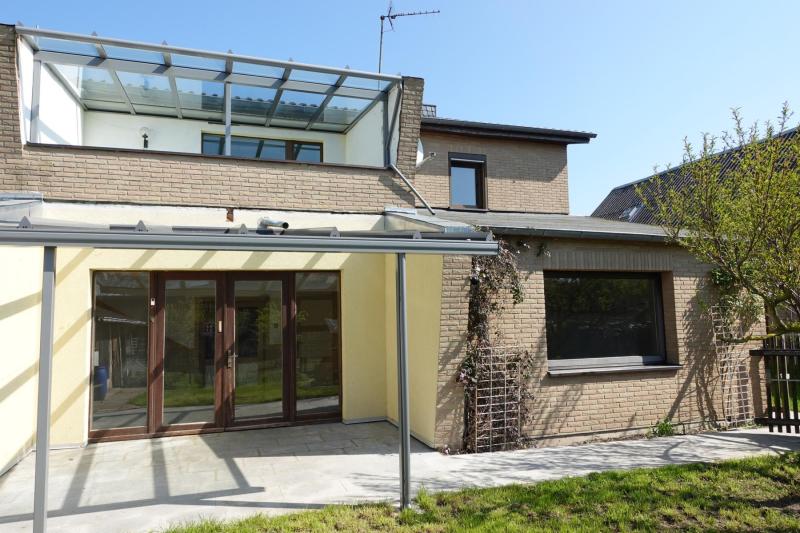 ObjNr:19519 - Landwirtschaftlicher Hof mit zwei Wohneinheiten mit stufenlosem Zugang - Einfamilienhaus Kletzin | Angebot:16629409