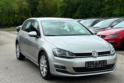 VW Golf 177.192 km 8.500 &euro; Plaidt 56637
