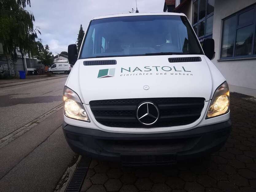 Sprinter
