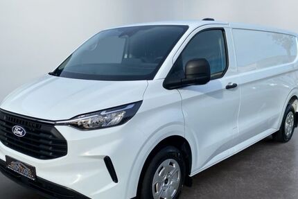 Ford Transit Custom 9.987 km 33.880 € Gardelegen 39638
