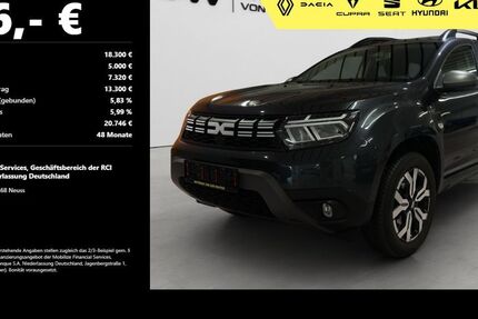 Dacia Duster 41.260 km 17.600 &euro; Stuttgart 70565