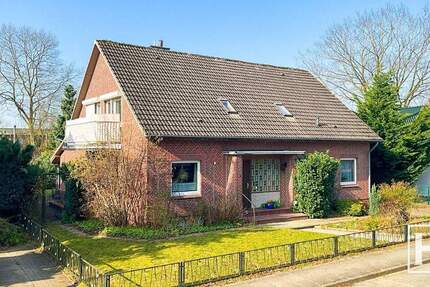 Haus Kaltenkirchen - 6 Zimmer, 128 m&sup2;, 389.000&euro; | Angebot:25927154