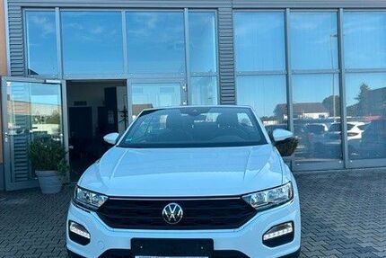 VW T-Roc 82.000 km 17.900 &euro; Frankenberg/Eder 35066