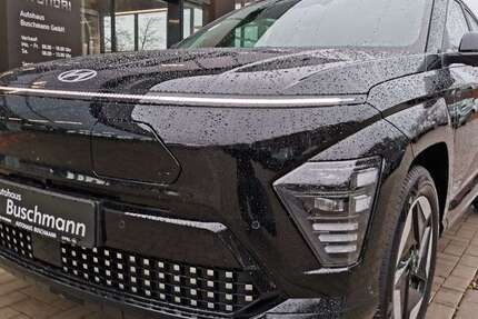 Hyundai KONA 5.000 km 41.760 &euro; Espelkamp 32339