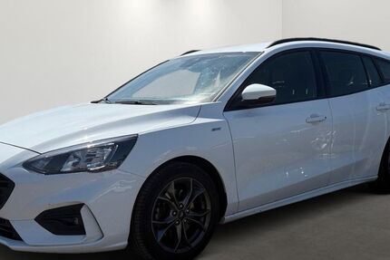 Ford Focus 43.000 km 18.490 &euro; Andernach 56626