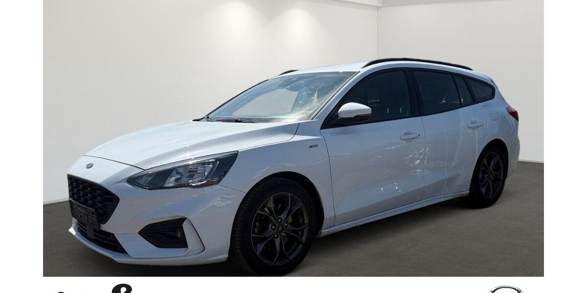 Ford Focus 43.000 km 18.490 &euro; Andernach 56626