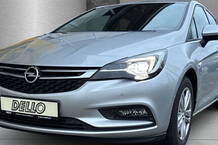 Opel Astra 47.902 km 11.990 &euro; Reinbek 21465