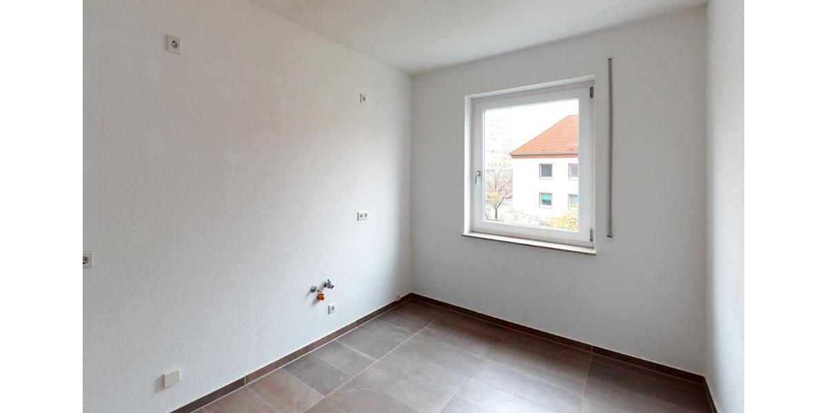 Etagenwohnung Erfurt Johannesplatz - 3 Zimmer, 96 m&sup2;, 1.150&euro; | Angebot:26384930