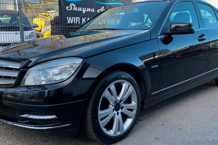 Mercedes-Benz C 250 200.097 km 6.990 € Hamburg 22041