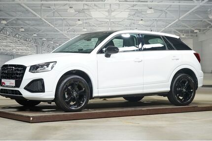 Audi Q2 65.300 km 23.980 € Michelstadt 64720