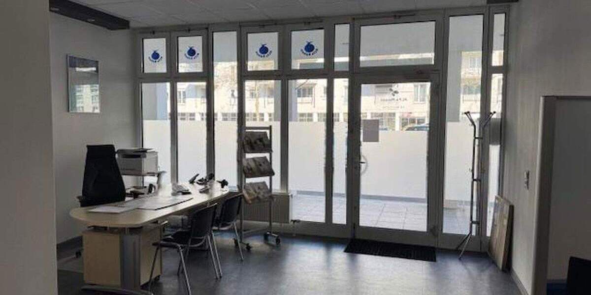 Gewerbeobjekt Mannheim Käfertal - 137.000&euro; | Angebot:25804039