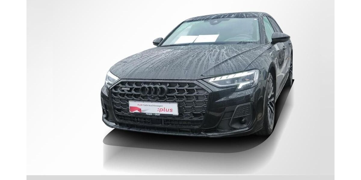 Audi A8 64.250 km 64.840 &euro; Erlangen 91058