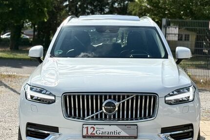 Volvo XC90 76.800 km 42.950 &euro; Rüdesheim 55593