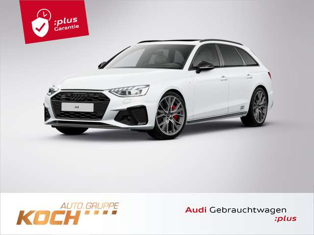 Audi A4 118.450 km 31.790 € Schwäbisch Hall 74523