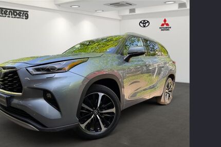 Toyota Highlander 75.600 km 42.980 € Hamburg 22399