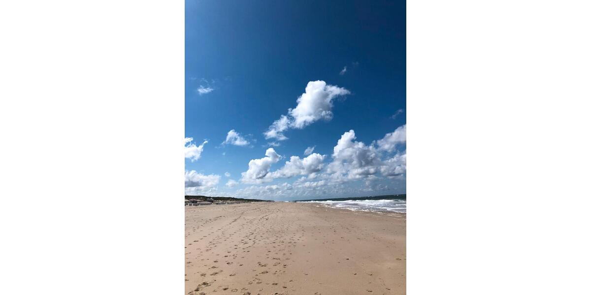 Erdgeschoßwohnung Sylt - 1.5 Zimmer, 45 m&sup2;, 315.000&euro; | Angebot:26544396