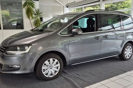 VW Sharan 106.980 km 18.990 € Attendorn 57439