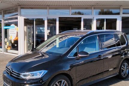 VW Touran 9.500 km 38.490 &euro; Ückeritz 17459