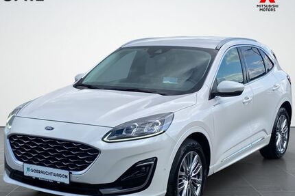 Ford Kuga 61.900 km 21.450 &euro; Jena-Lobeda 07747