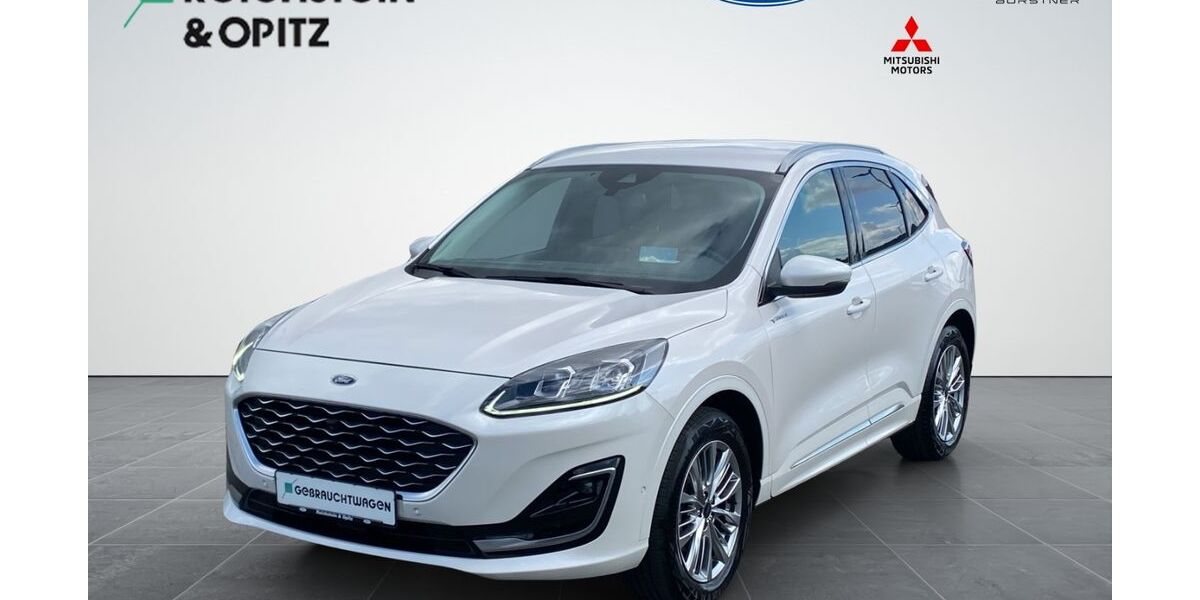 Ford Kuga 61.900 km 21.450 &euro; Jena-Lobeda 07747