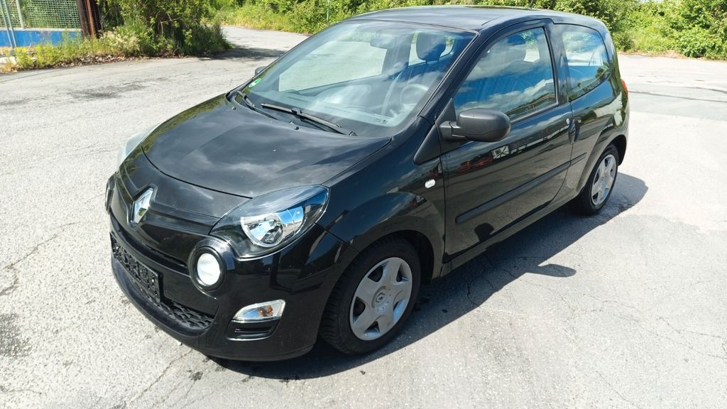 Renault Twingo 147.000 km 2.550 &euro; Leiferde 38542