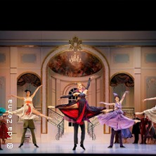 Cinderella 17.05.2026 Opernhaus Chemnitz