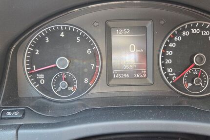 VW Golf Plus 147.000 km 5.450 &euro; Laubach 35321