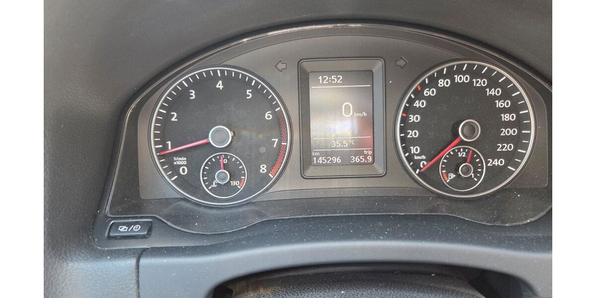 VW Golf Plus 147.000 km 5.450 &euro; Laubach 35321