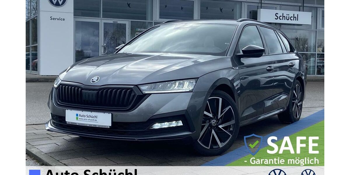 Skoda Octavia 62.886 km 27.358 &euro; Schrobenhausen-Edelshsn. 86529