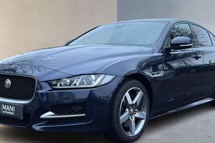 Jaguar XE 140.500 km 14.990 &euro; Lage 32791