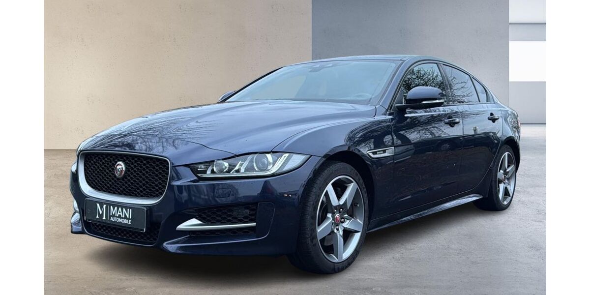 Jaguar XE 140.500 km 14.990 &euro; Lage 32791