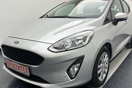 Ford Fiesta 108.000 km 8.790 &euro; Stolberg 52222