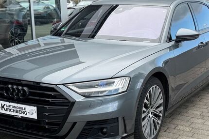 Audi A8 89.010 km 51.500 &euro; Kirchberg 55481