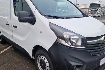 Opel Vivaro 124.350 km 10.850 &euro; Pulheim 50259