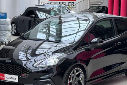 Ford Fiesta 44.980 km 17.900 &euro; Leipzig 04347