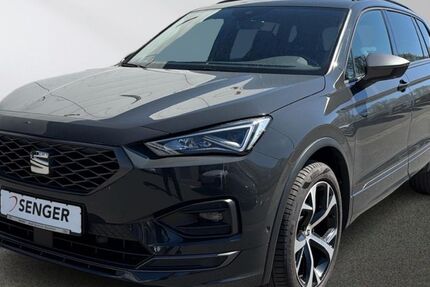 Seat Tarraco 81.323 km 27.880 &euro; Bielefeld 33609