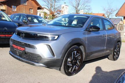Opel Mokka 10.374 km 19.900 € Höhenkirchen 85635
