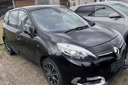 Renault Scenic 227.500 km 2.800 &euro; Steinfurt 48565