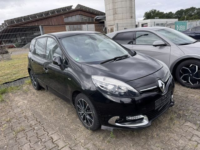 Renault Scenic 227.500 km 2.800 &euro; Steinfurt 48565