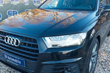 Audi Q7 119.000 km 37.777 &euro; Bitterfeld-Wolfen OT Wolfen 06766